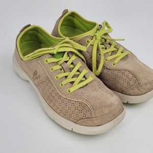 DANSKO Elise comfort womens sneakers  7.5